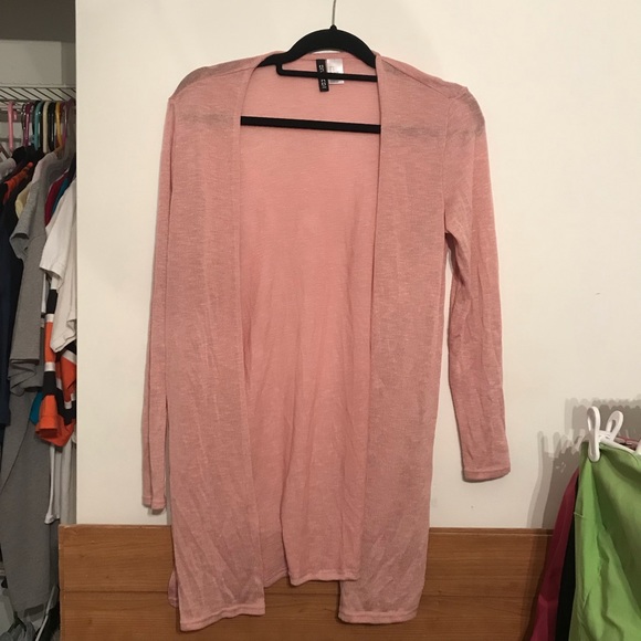 Light cardigan/tunic H&M - Picture 2 of 4